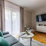 Appartamento Sunline 2 Urocza 5c Szklarska Poręba