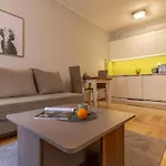 Sunline 2 Urocza 5c Szklarska Poręba