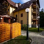 Sunline 2 Urocza 5c Appartamento Szklarska Poręba