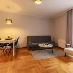 Sunline 2 Urocza 5c Appartamento Szklarska Poręba