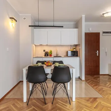 Appartamento Sunline 2 Urocza 5c Szklarska Poręba