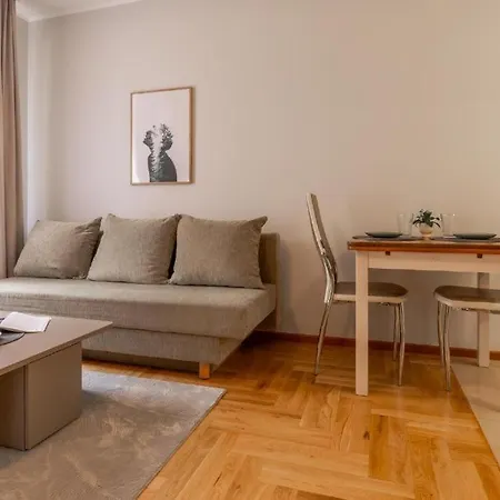 Apartment Sunline 2 Urocza 5c