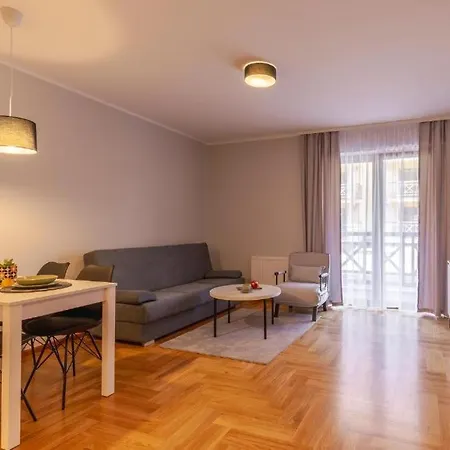 Apartment Sunline 2 Urocza 5c *