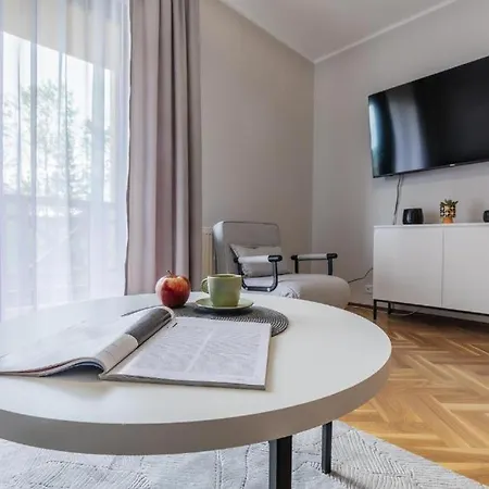 公寓 Sunline 2 Urocza 5c