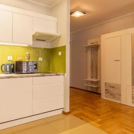 公寓 Sunline 2 Urocza 5c