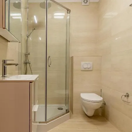 公寓 Sunline 2 Urocza 5c *