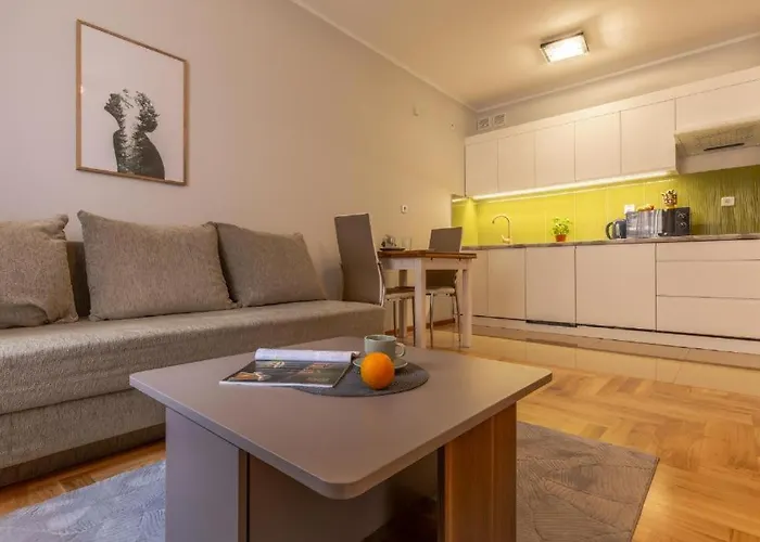 Sunline 2 Urocza 5c Шклярска-Поремба