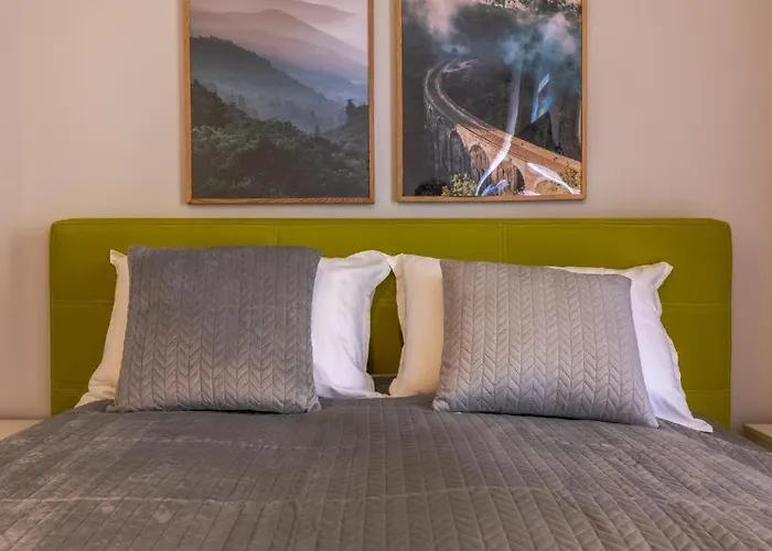 Sunline 2 Urocza 5c * Шклярска-Поремба