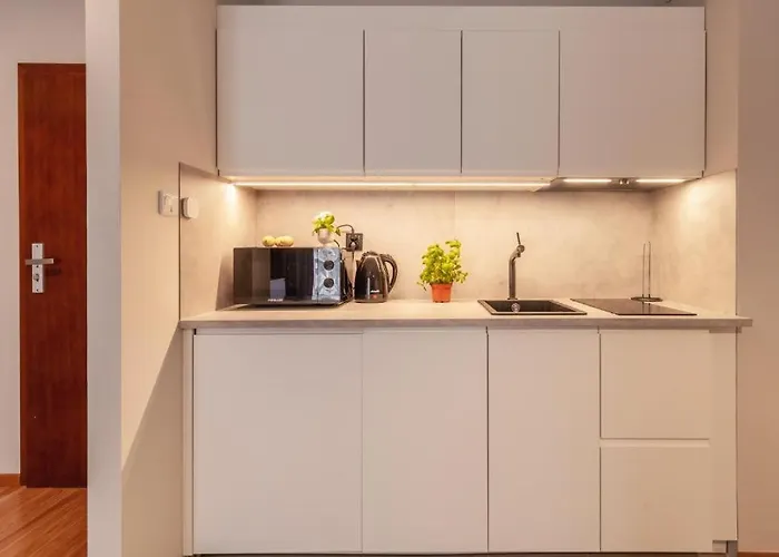 Sunline 2 Urocza 5c * Шклярска-Поремба